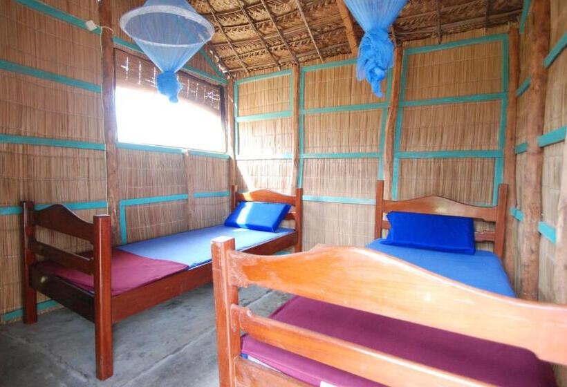 Pariango Beach Motel