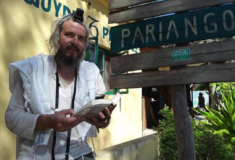 Pariango Beach Motel