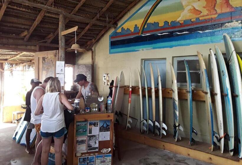 Pariango Beach Motel