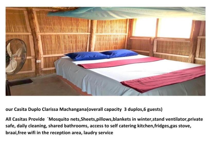 Pariango Beach Motel