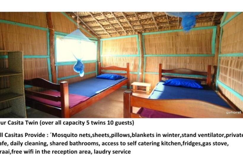 Pariango Beach Motel