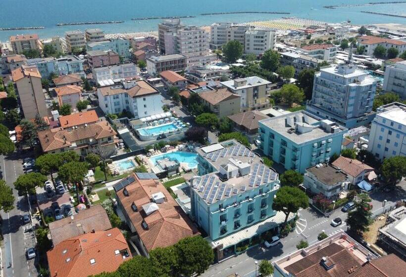 Park Hotel Morigi Garden & Spa