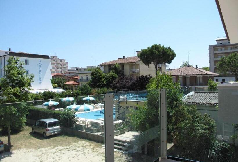 Park Hotel Morigi Garden & Spa