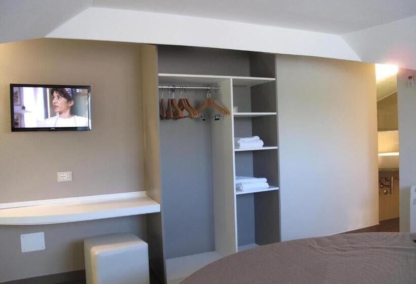 Park Hotel Morigi Garden & Spa