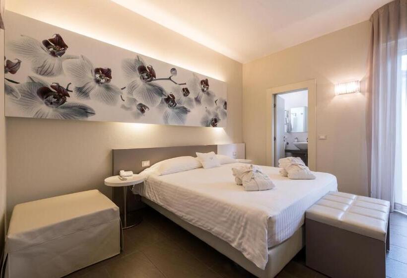 Park Hotel Morigi Garden & Spa