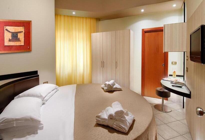 Park Hotel Morigi Garden & Spa