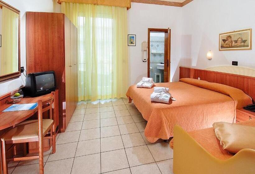 Park Hotel Morigi Garden & Spa