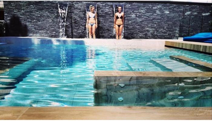 Park Hotel Morigi Garden & Spa