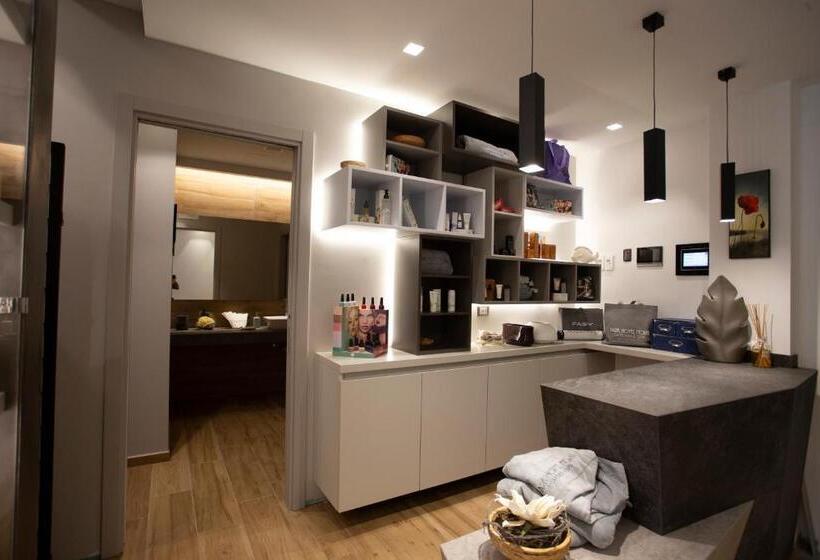 Park Hotel Morigi Garden & Spa