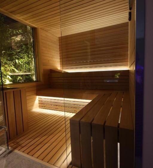 Park Hotel Morigi Garden & Spa