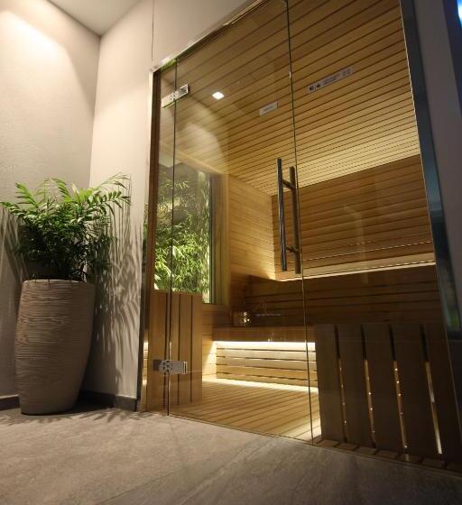 Park Hotel Morigi Garden & Spa