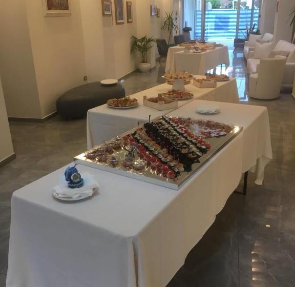 Park Hotel Morigi Garden & Spa