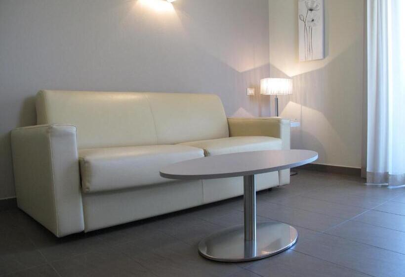 Park Hotel Morigi Garden & Spa