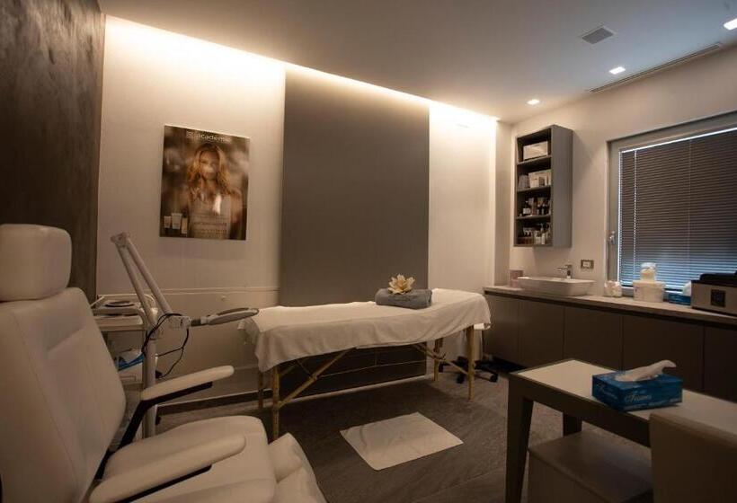 Park Hotel Morigi Garden & Spa