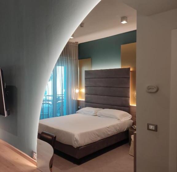 Park Hotel Morigi Garden & Spa