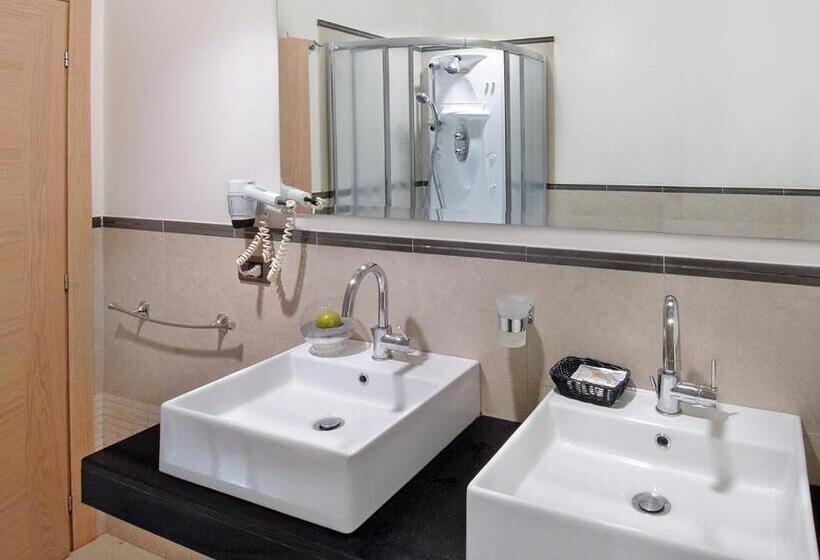 Park Hotel Morigi Garden & Spa