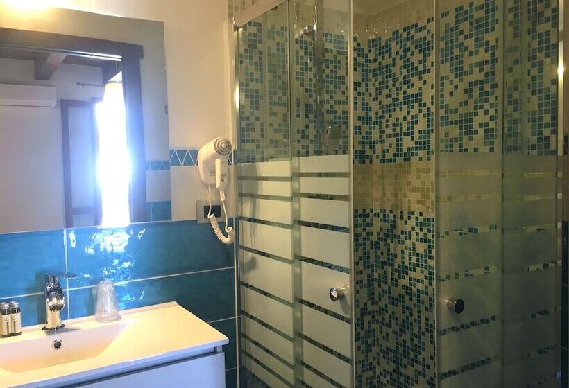 膳宿费 Bienestar Maison de Charme