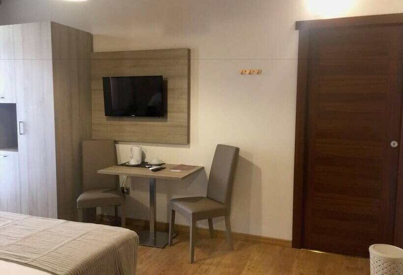 膳宿费 Bienestar Maison de Charme