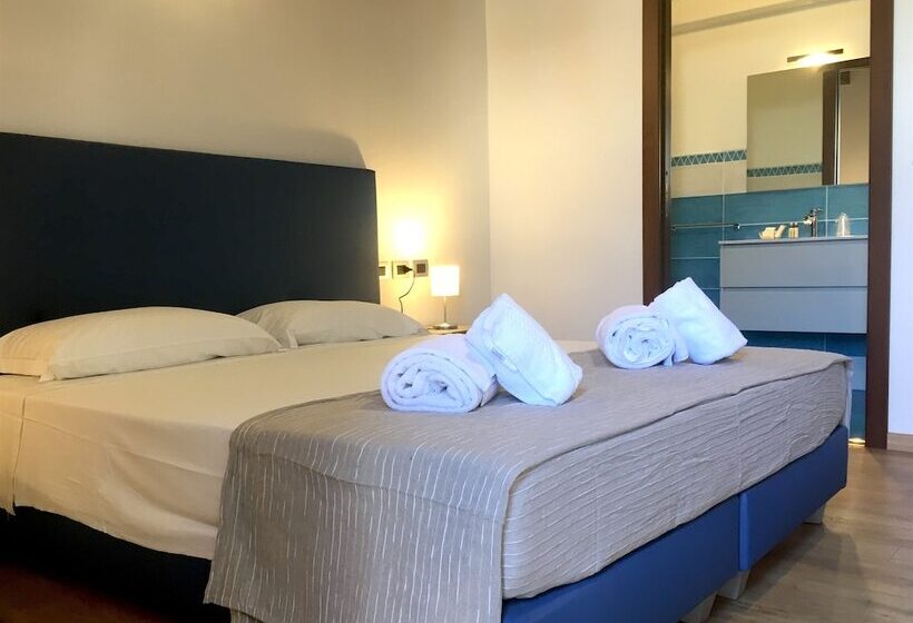 膳宿费 Bienestar Maison de Charme