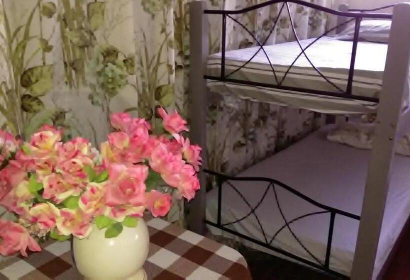 Praieiro Hostel Albergue