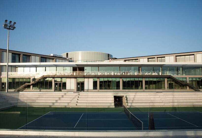 Rafa Nadal Residence