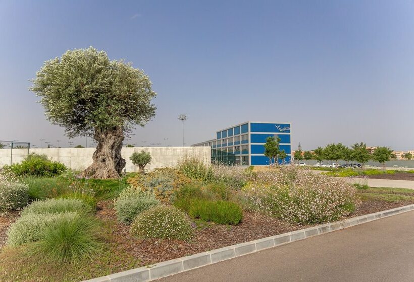 Rafa Nadal Residence