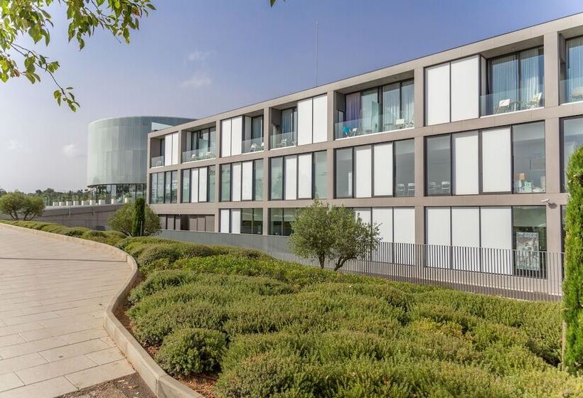 Rafa Nadal Residence