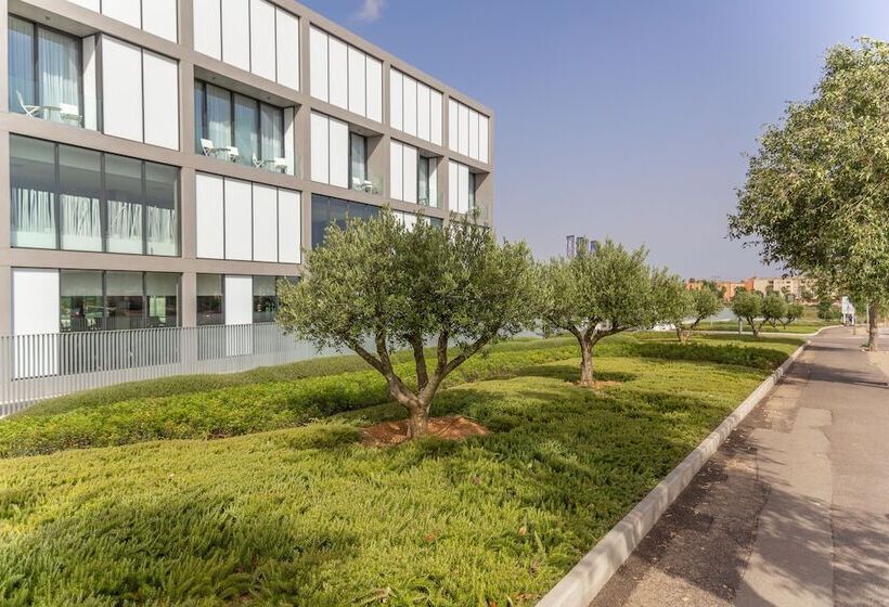 Rafa Nadal Residence