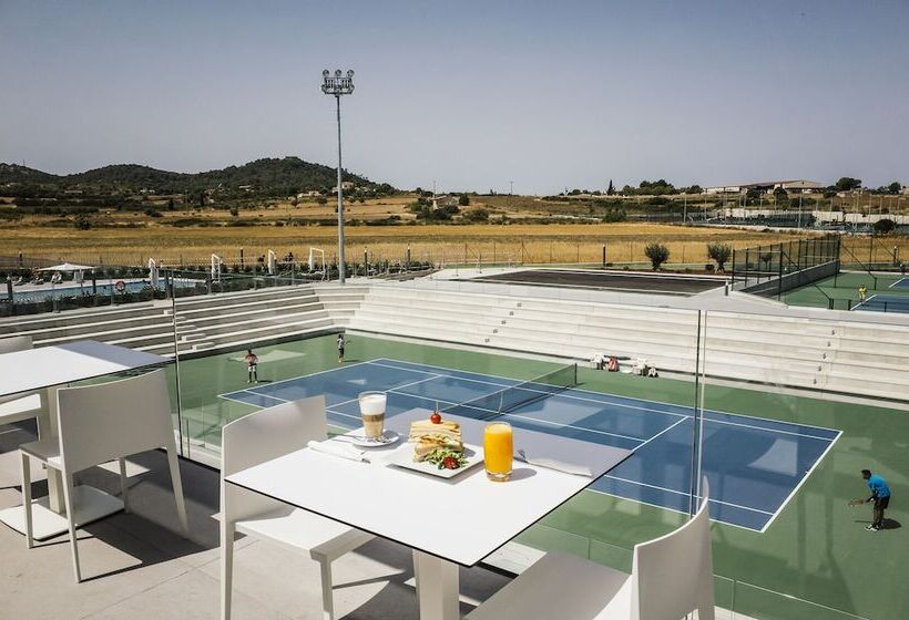Rafa Nadal Residence