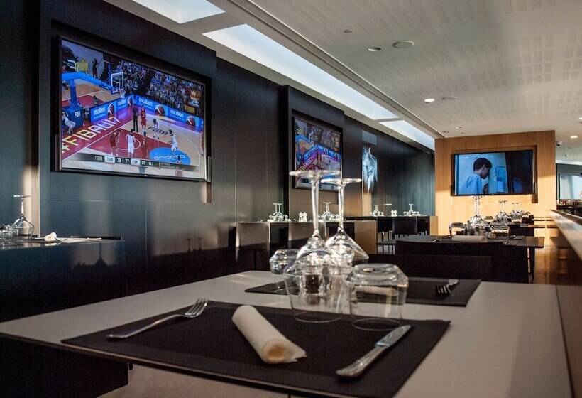 Rafa Nadal Residence