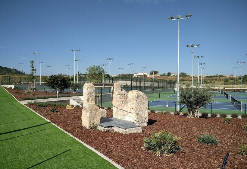 Rafa Nadal Residence