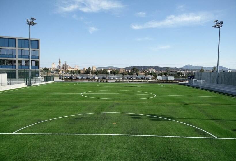 Rafa Nadal Residence