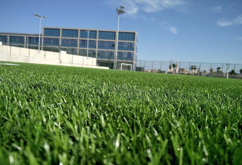 Rafa Nadal Residence