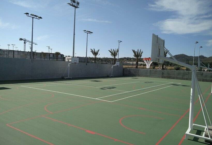 Rafa Nadal Residence