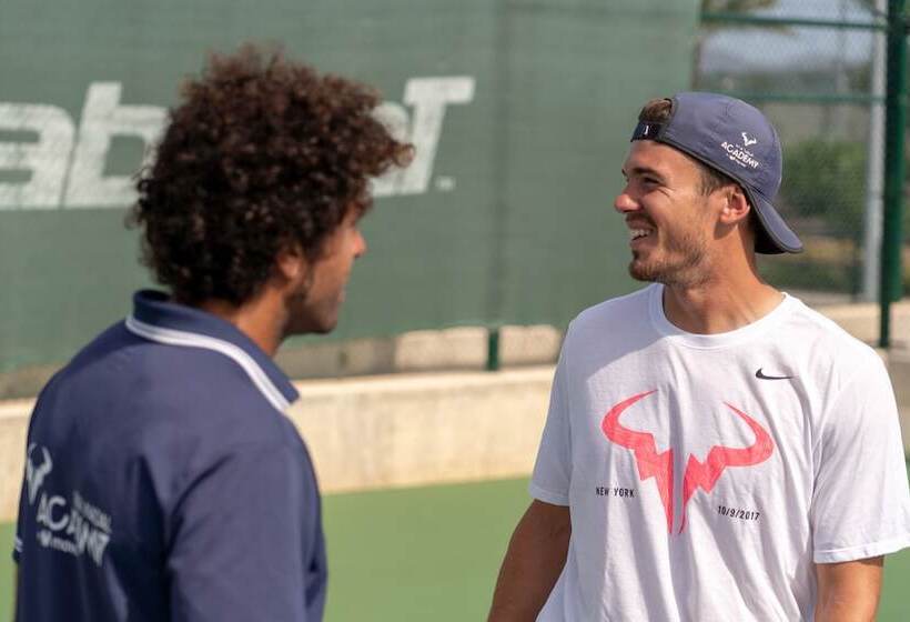 Rafa Nadal Residence