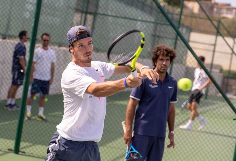 Rafa Nadal Residence