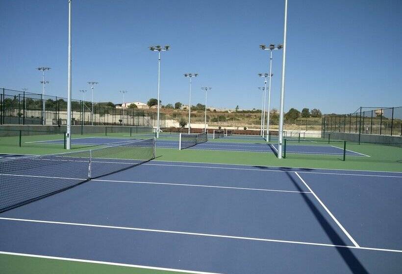 Rafa Nadal Residence