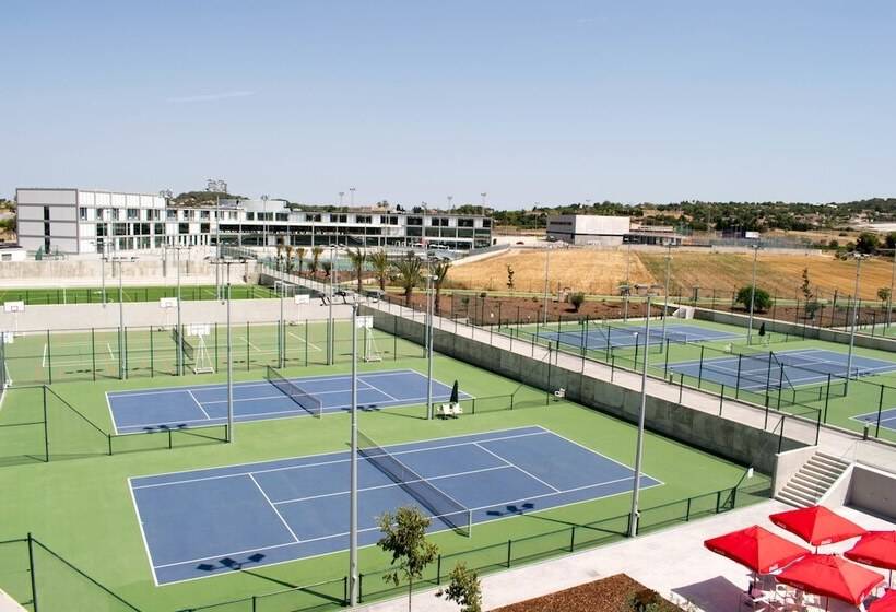 Rafa Nadal Residence