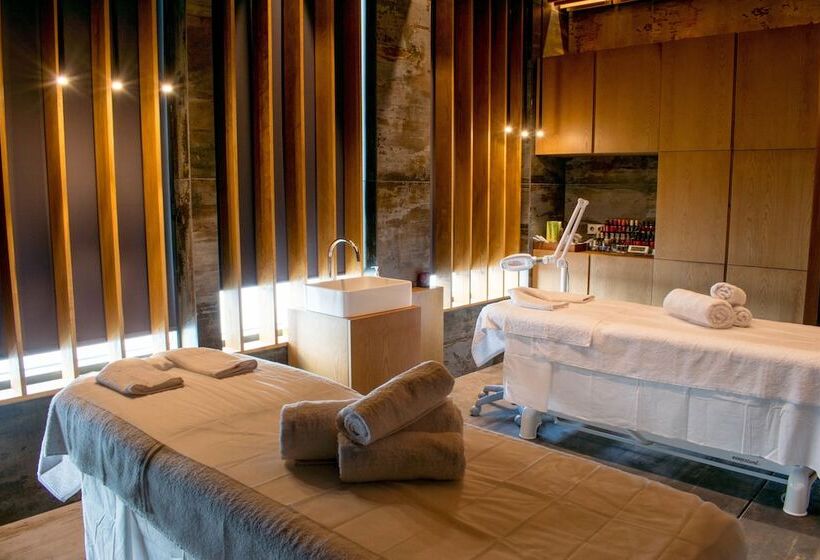 Rafa Nadal Residence