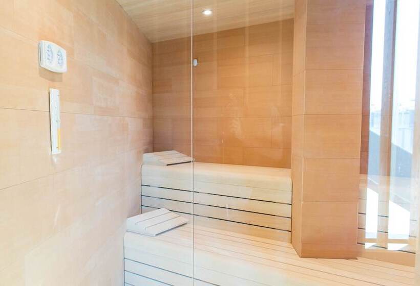 Rafa Nadal Residence