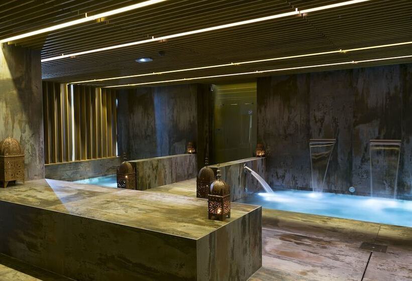 Rafa Nadal Residence