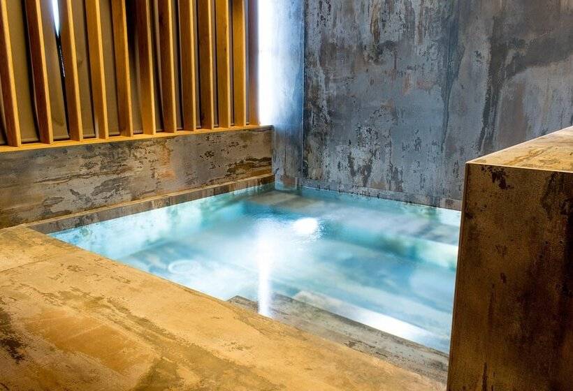 Rafa Nadal Residence