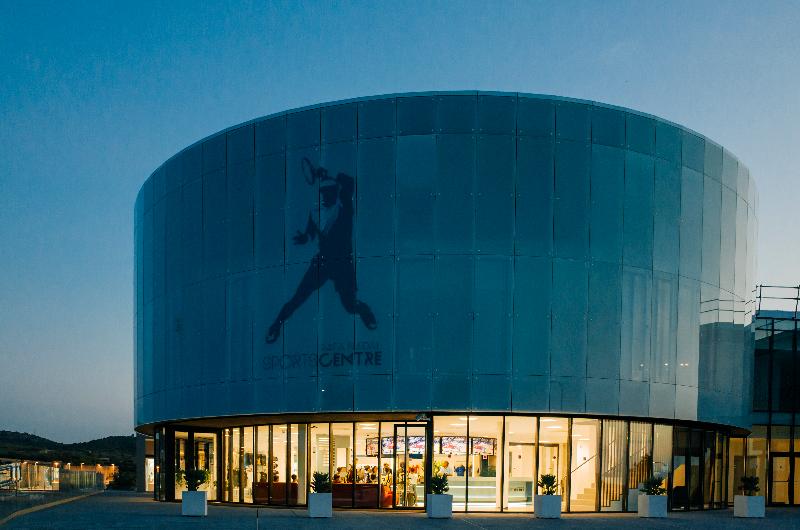 Rafa Nadal Residence