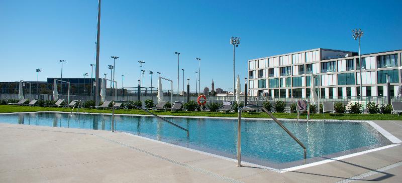 Rafa Nadal Residence