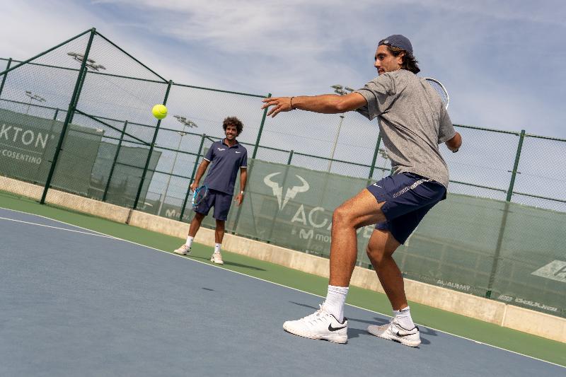 Rafa Nadal Residence