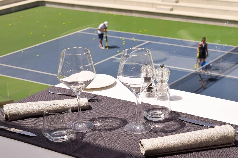 Rafa Nadal Residence