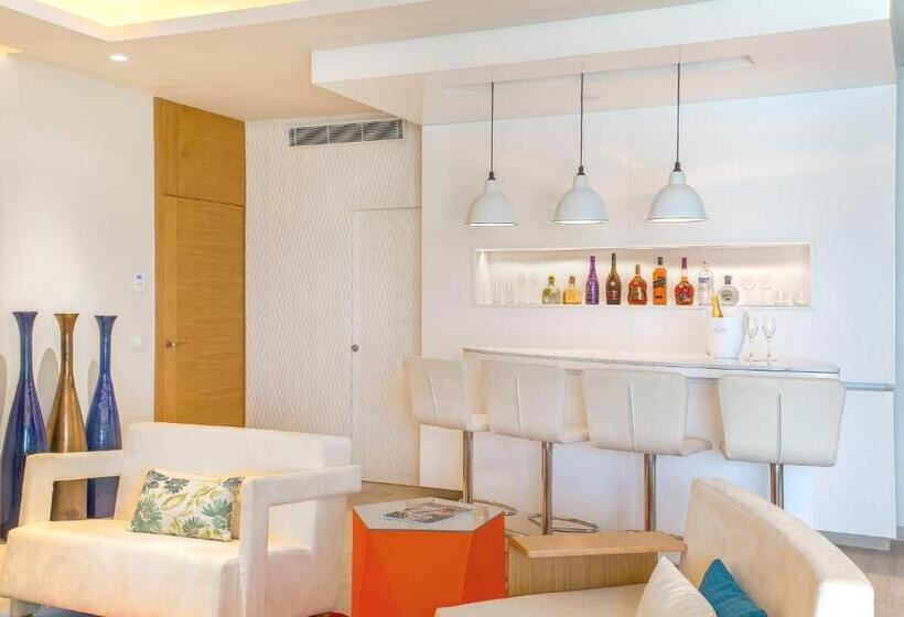 Resort Breathless Montego Bay