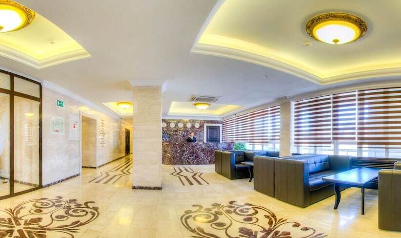 Reston Hotel & Spa