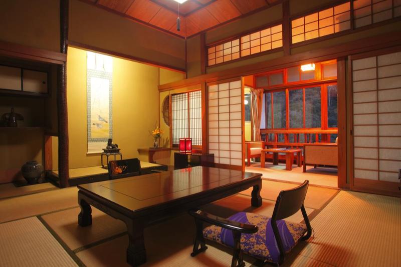 Ryokan Ohashi