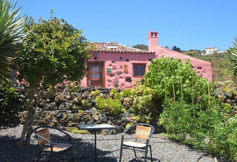 Casa Rural Sabina By Isla Bonita